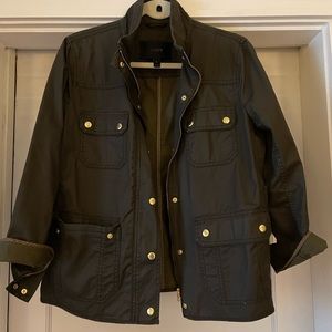 J crew Jacket NWOT
